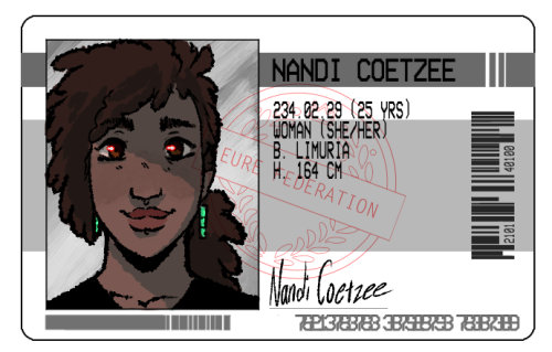 Nandi